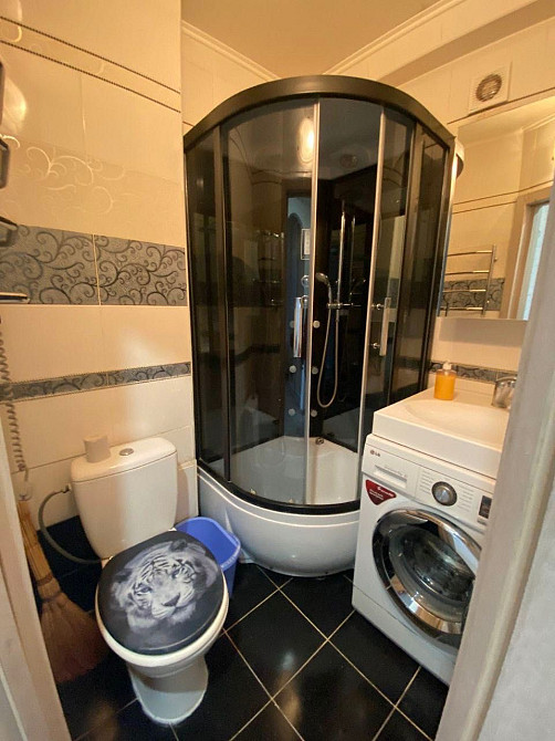 м. Берестейская 5 минут, пр-т. Победы 70, с мебелью и техникой Київ - зображення 6