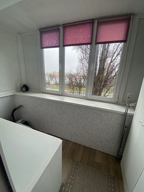 м. Берестейская 5 минут, пр-т. Победы 70, с мебелью и техникой Київ - зображення 8