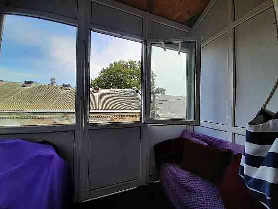 Продается 2х комнатная квартира с АГВ, переходная сталинка Семинарская Одеса