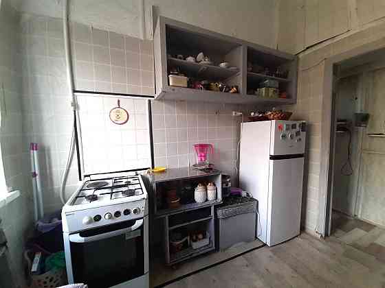 Продается 2х комнатная квартира с АГВ, переходная сталинка Семинарская Одеса