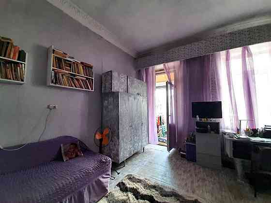 Продается 2х комнатная квартира с АГВ, переходная сталинка Семинарская Одеса