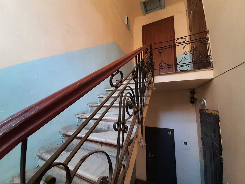 Продается 2х комнатная квартира с АГВ, переходная сталинка Семинарская Одеса - зображення 5