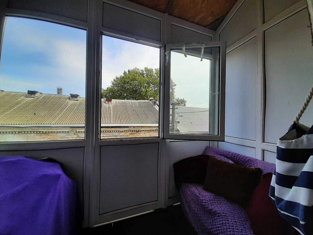 Продается 2х комнатная квартира с АГВ, переходная сталинка Семинарская Одеса - зображення 4