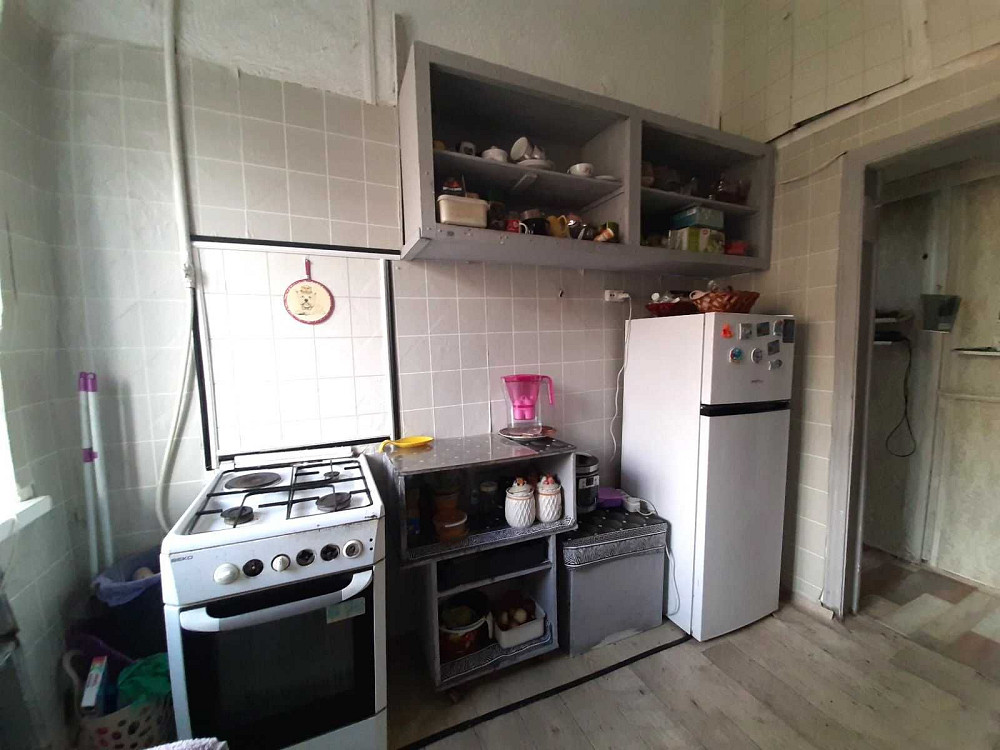 Продается 2х комнатная квартира с АГВ, переходная сталинка Семинарская Одеса - зображення 3