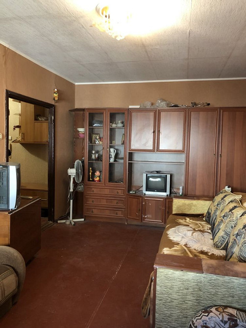 Продам 3 кв, метро Салтовское, ул. Наталии Ужвий, Северная Салтовка-3 Харьков - изображение 6