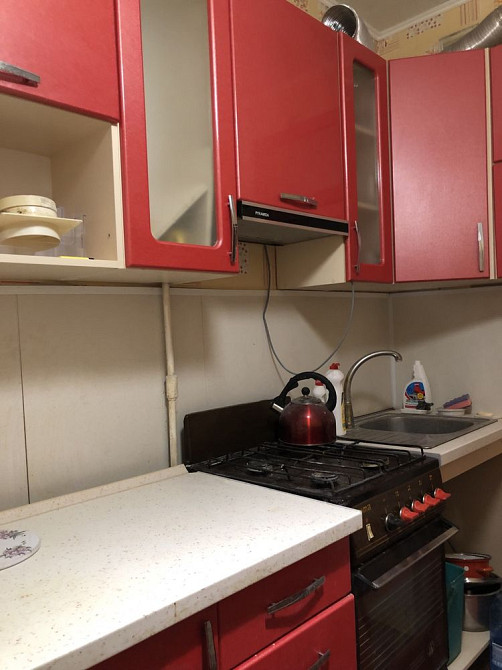 Продам 3 кв, метро Салтовское, ул. Наталии Ужвий, Северная Салтовка-3 Харьков - изображение 4