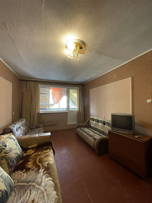 Продам 3 кв, метро Салтовское, ул. Наталии Ужвий, Северная Салтовка-3 Харьков - изображение 5