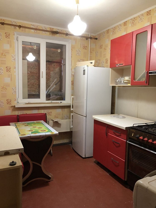 Продам 3 кв, метро Салтовское, ул. Наталии Ужвий, Северная Салтовка-3 Харьков - изображение 3