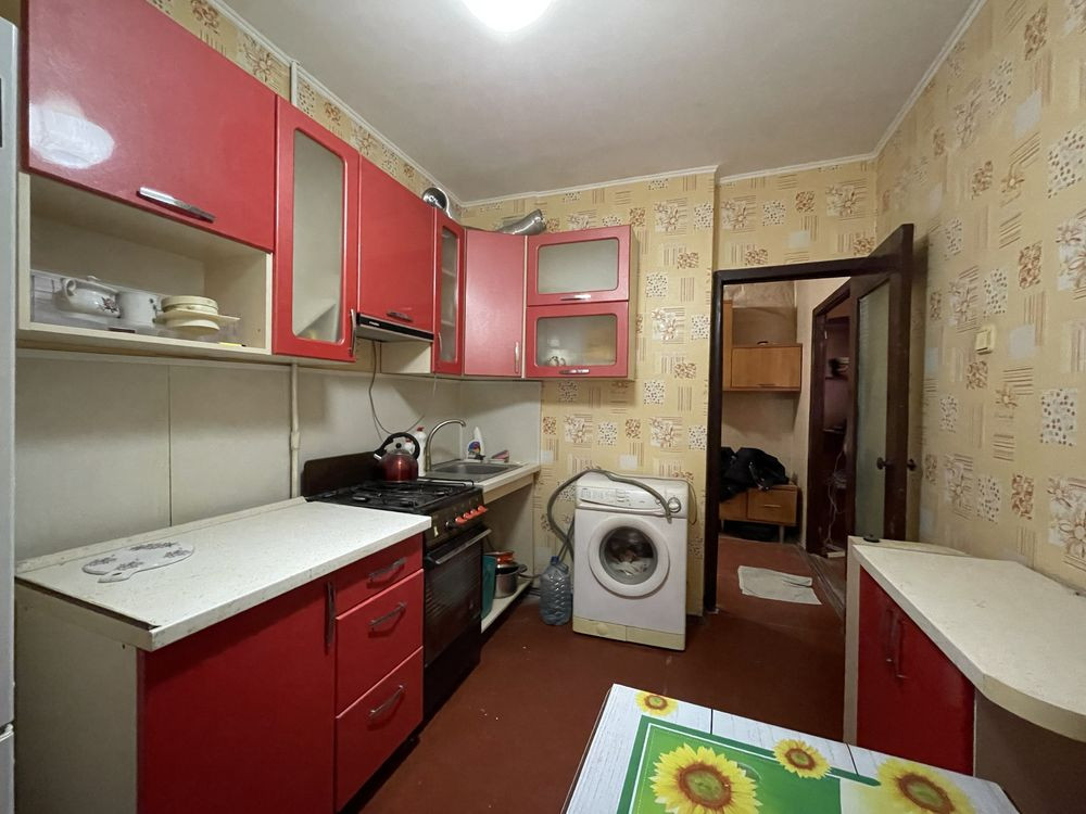 Продам 3 кв, метро Салтовское, ул. Наталии Ужвий, Северная Салтовка-3 Харьков - изображение 1