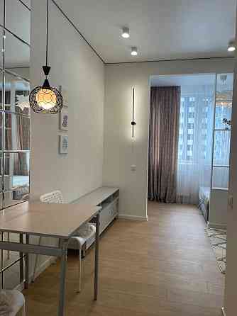 жк Скай Сити. Уютная и стильная квартира-студия с ремонтом Одеса