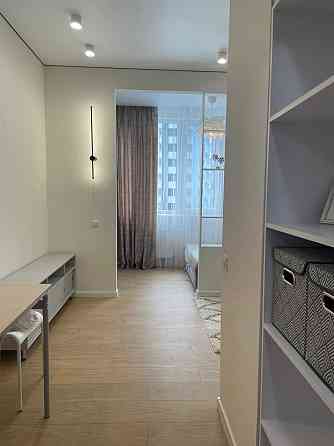 жк Скай Сити. Уютная и стильная квартира-студия с ремонтом Одеса