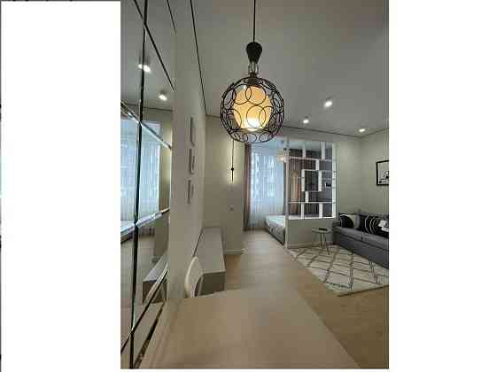 жк Скай Сити. Уютная и стильная квартира-студия с ремонтом Одеса