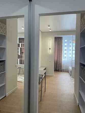 жк Скай Сити. Уютная и стильная квартира-студия с ремонтом Одеса