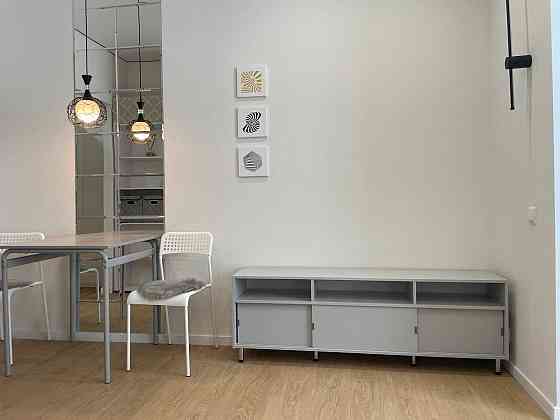 жк Скай Сити. Уютная и стильная квартира-студия с ремонтом Одеса