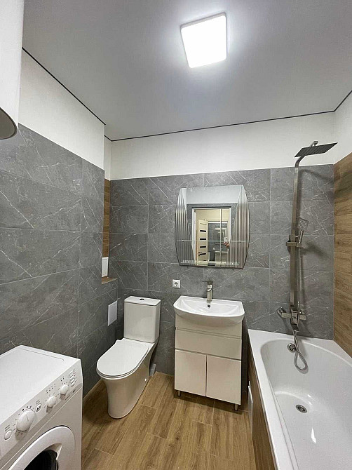 жк Скай Сити. Уютная и стильная квартира-студия с ремонтом Одеса - зображення 8