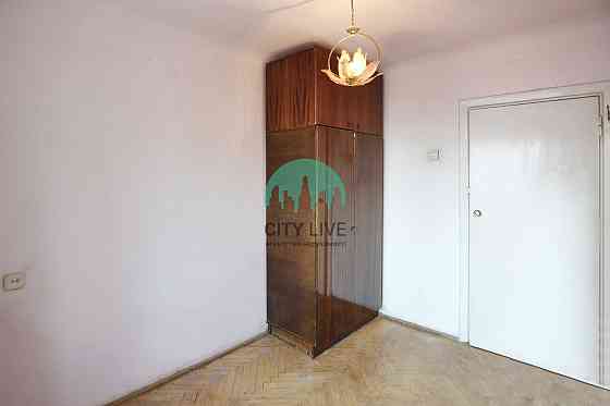 3 кім кв. Центр. Цегляний будинок. Автономне опалення. 3-й поверх(3) Івано-Франківськ