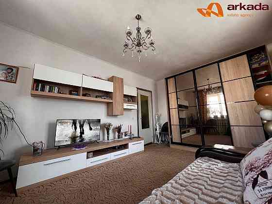 Продаж 1кімнатної квартири Івано-Франківськ