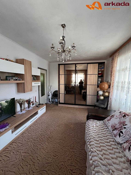 Продаж 1кімнатної квартири Івано-Франківськ - зображення 5