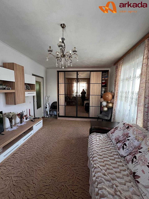 Продаж 1кімнатної квартири Івано-Франківськ - зображення 2