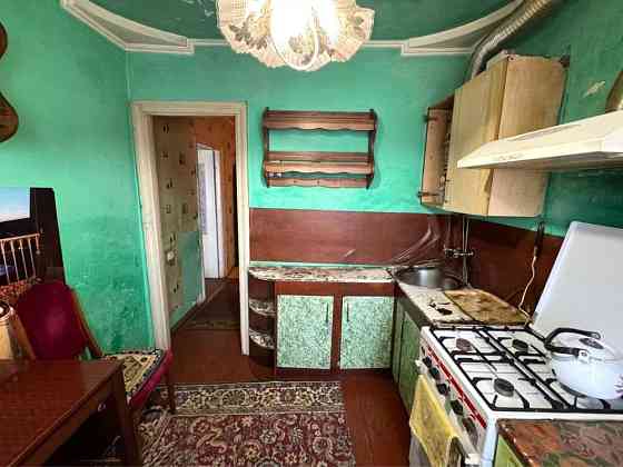 Двокімнатна квартира, на Марка Вовчка Ровно