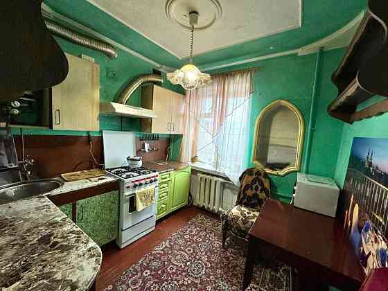 Двокімнатна квартира, на Марка Вовчка Ровно