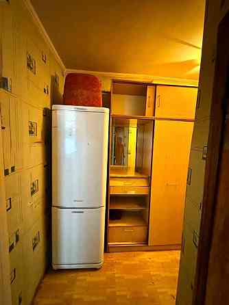 Двокімнатна квартира, на Марка Вовчка Ровно