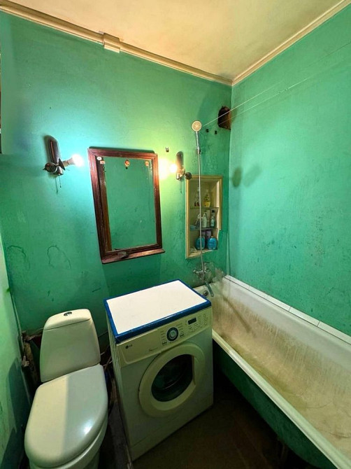 Двокімнатна квартира, на Марка Вовчка Ровно - изображение 5