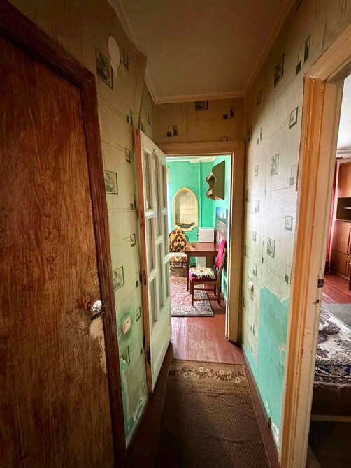 Двокімнатна квартира, на Марка Вовчка Ровно - изображение 4