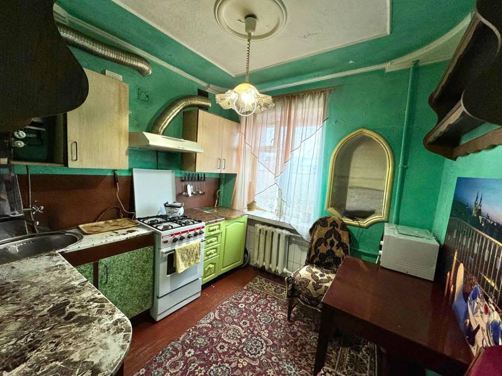 Двокімнатна квартира, на Марка Вовчка Ровно - изображение 1