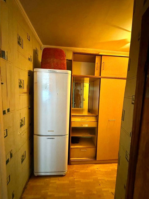 Двокімнатна квартира, на Марка Вовчка Ровно - изображение 3