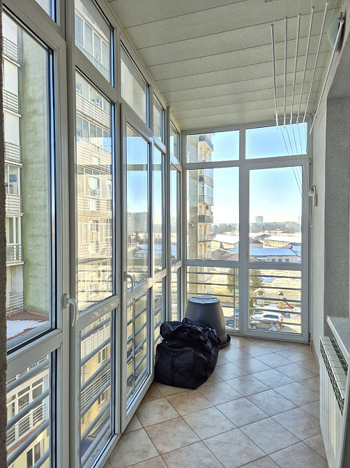 Продаж квартири 3 кімнати новобудова Сахарова Франківський район Львов - изображение 8