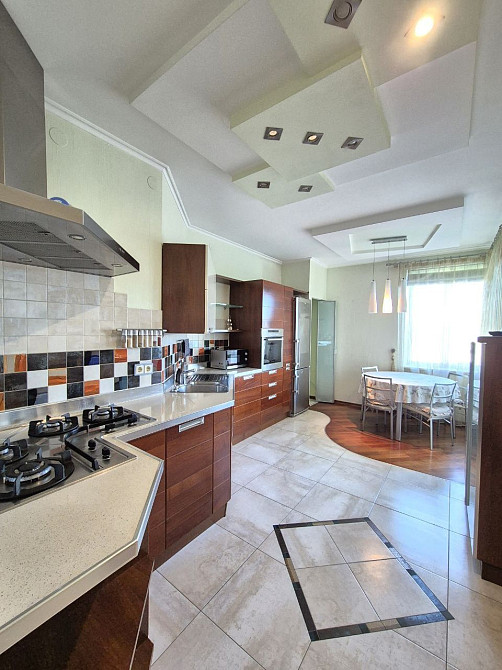 Продаж квартири 3 кімнати новобудова Сахарова Франківський район Львов - изображение 2