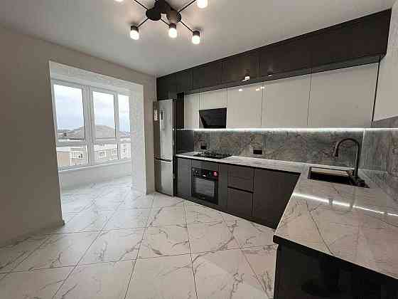 Видова 2к квартира з якісним ремонтом/цегляна новобудова/ІНД. ОПАЛЕННЯ Івано-Франківськ