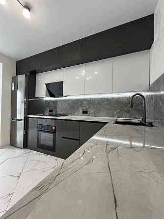 Видова 2к квартира з якісним ремонтом/цегляна новобудова/ІНД. ОПАЛЕННЯ Івано-Франківськ