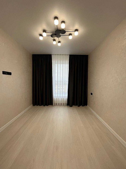 Видова 2к квартира з якісним ремонтом/цегляна новобудова/ІНД. ОПАЛЕННЯ Івано-Франківськ - зображення 5