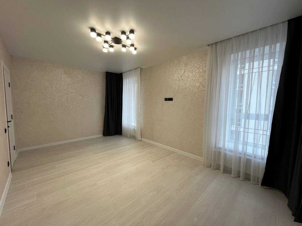 Видова 2к квартира з якісним ремонтом/цегляна новобудова/ІНД. ОПАЛЕННЯ Івано-Франківськ - зображення 4