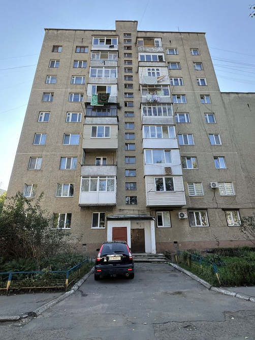 Продаж квартири Руська Черновцы - изображение 1