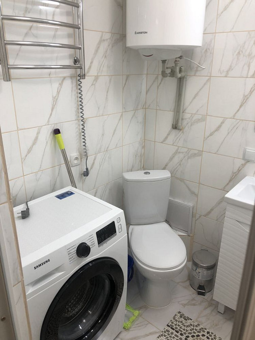 Продаю 2-х к.вартиру в центрі на Адмиральскій. Власник! Миколаїв - зображення 6