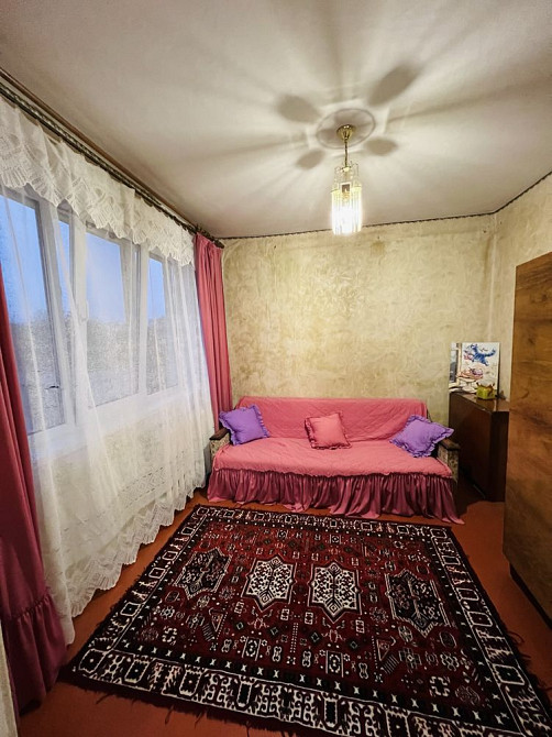 Продам 4х к.кв. Нагорный район , собственник Кременчуг - изображение 3