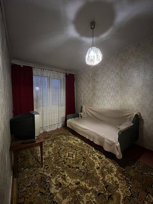 Продам 4х к.кв. Нагорный район , собственник Кременчуг - изображение 8