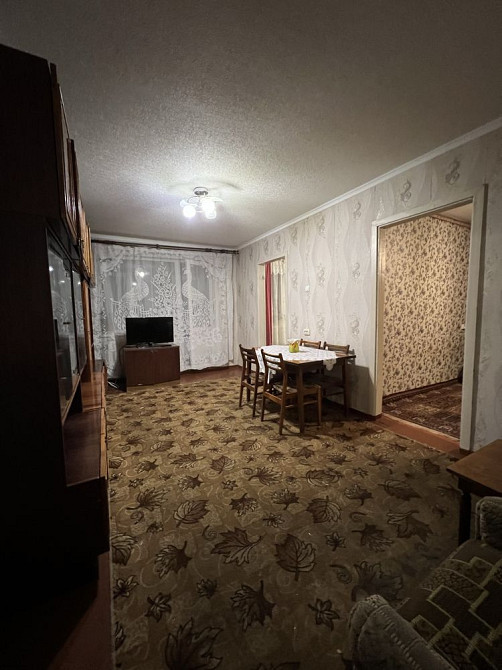 Продам 4х к.кв. Нагорный район , собственник Кременчуг - изображение 5