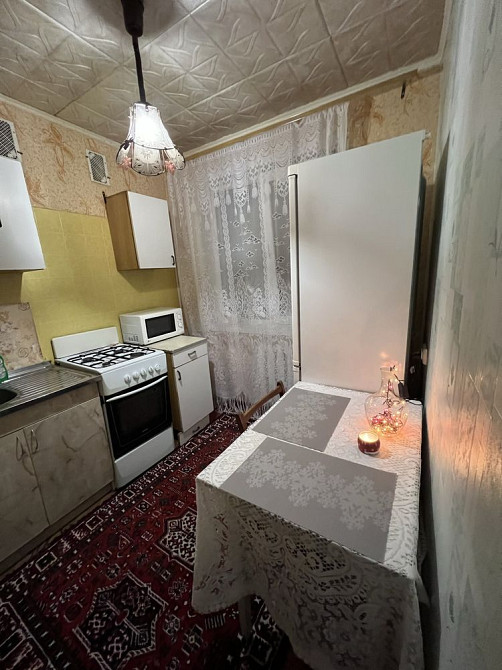 Продам 4х к.кв. Нагорный район , собственник Кременчуг - изображение 6