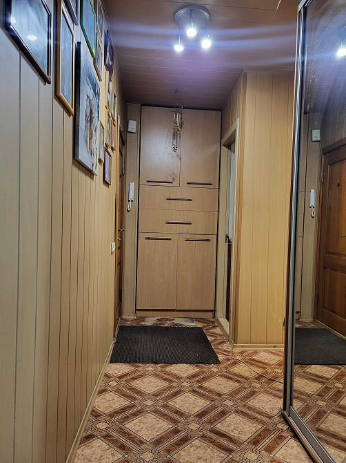 Продаж квартири, індівідуальне газове опалення Павлоград - изображение 3