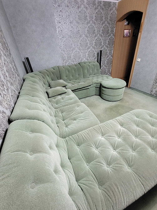 Продаж квартири, індівідуальне газове опалення Павлоград - изображение 4