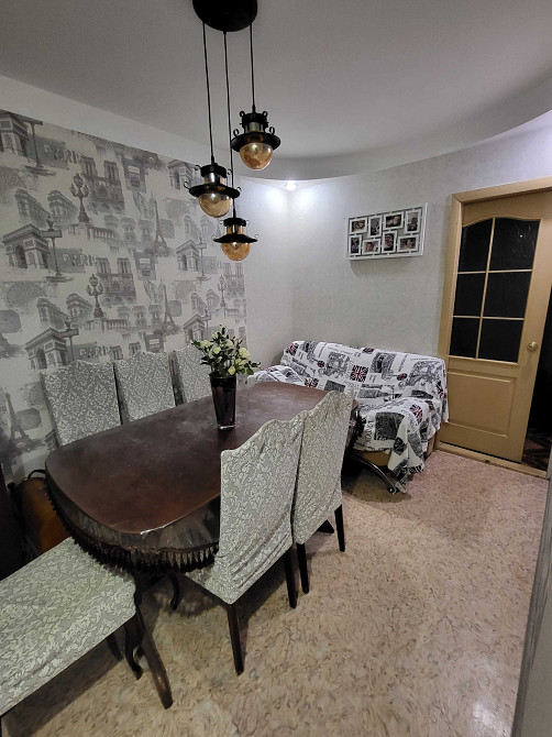 Продаж квартири, індівідуальне газове опалення Павлоград - изображение 1