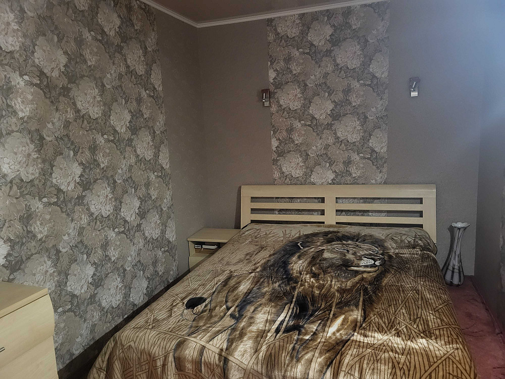 Продаж квартири, індівідуальне газове опалення Павлоград - изображение 8