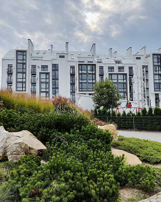 Продаж квартири з терасою в ЖК City lake, с. Шевченкове Білогородка (Київська обл.) - зображення 7