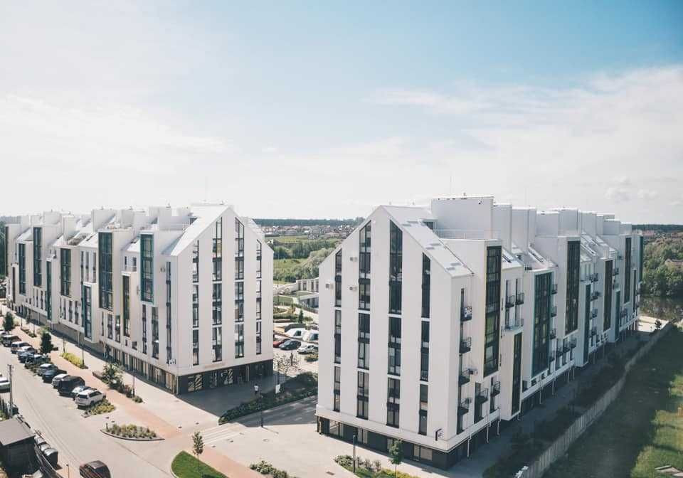 Продаж квартири з терасою в ЖК City lake, с. Шевченкове Білогородка (Київська обл.) - зображення 8