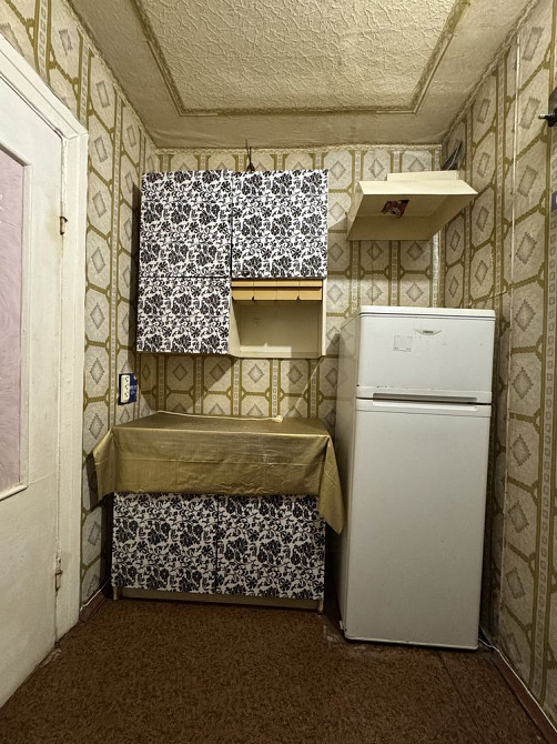 Продаж 1к квартири вул.Олени Теліги 39А Киев - изображение 8