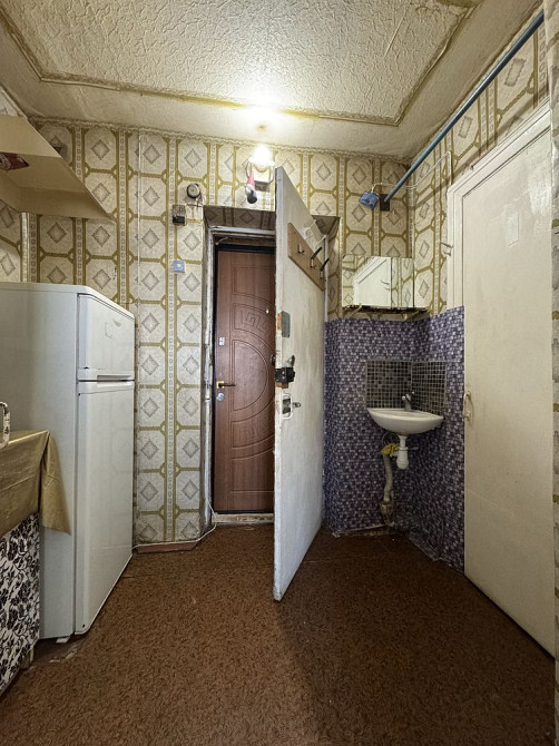 Продаж 1к квартири вул.Олени Теліги 39А Киев - изображение 6